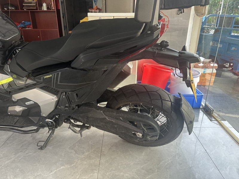 二手本田X-ADV 750