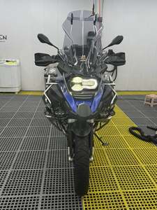 二手宝马R 1200 GS