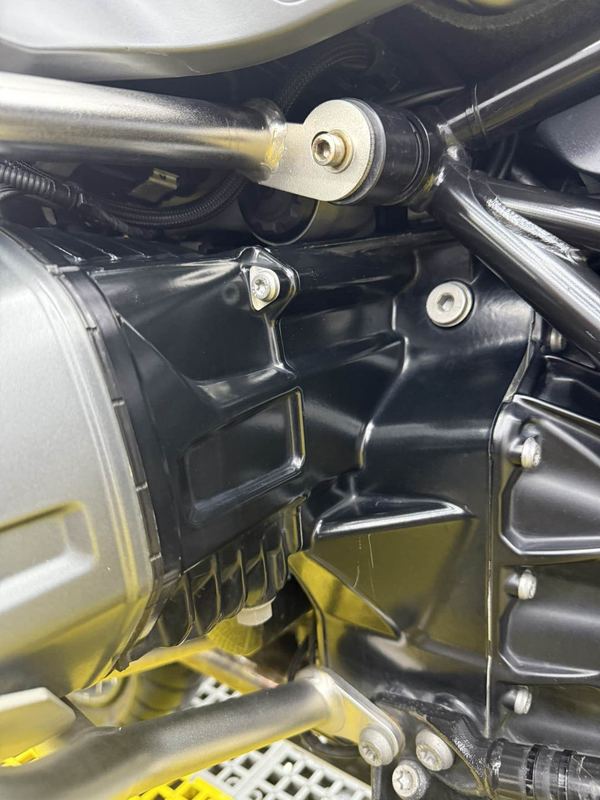 二手宝马R 1200 GS