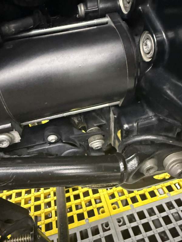 二手宝马R 1200 GS