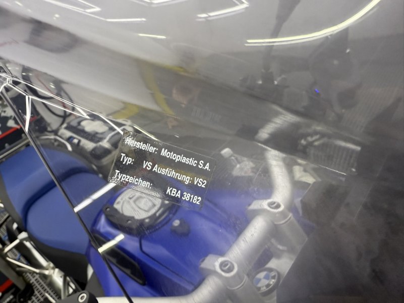 二手宝马R 1200 GS
