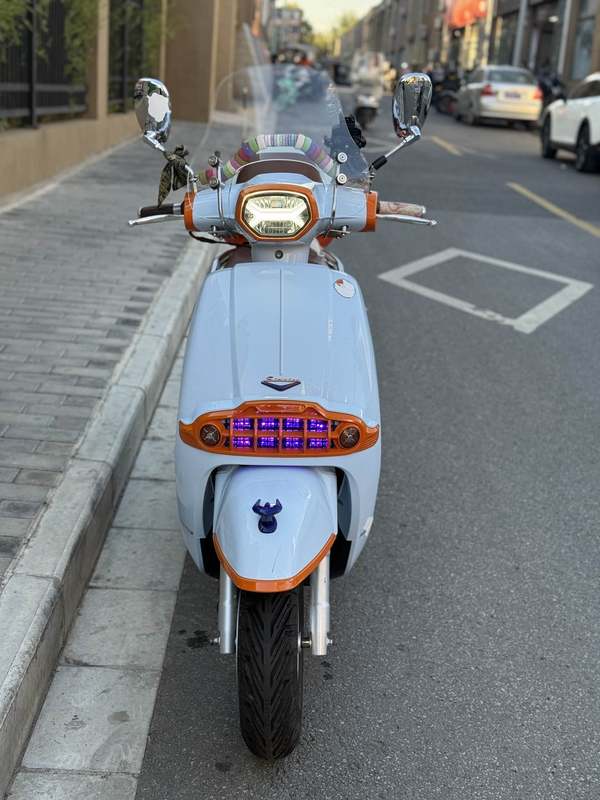 二手维多利亚Sixties 150i