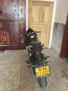 二手春风250SR