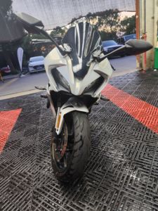 二手春风250SR