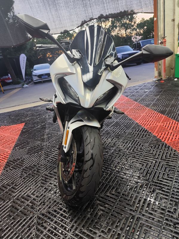 二手春风250SR