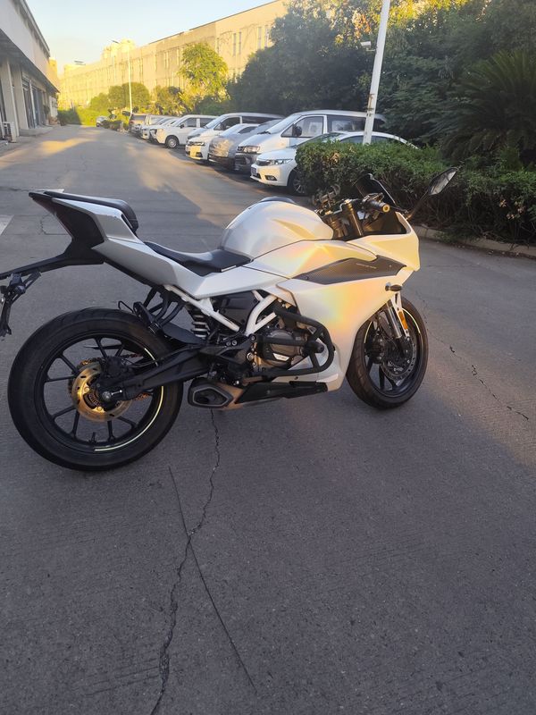 二手春风250SR