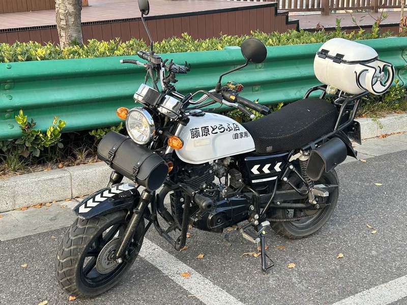 二手春风狒狒经典