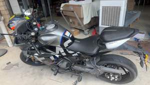 二手春风250SR