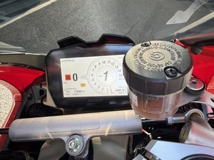 二手杜卡迪Panigale V4