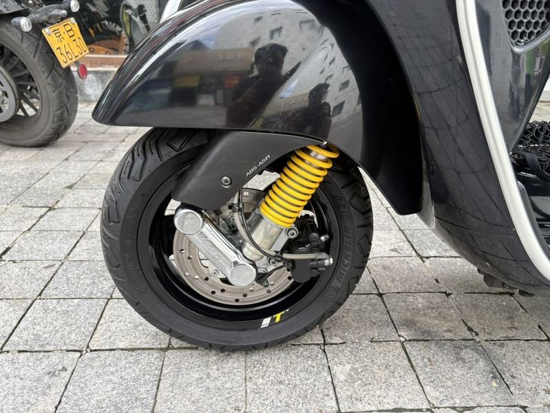 二手VESPAGTS