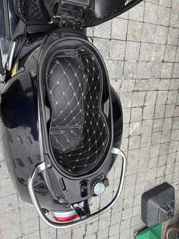 二手VESPAGTS