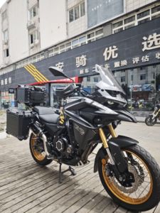 二手无极DS525