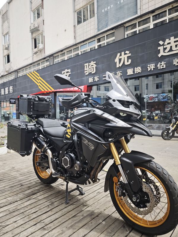 二手无极DS525