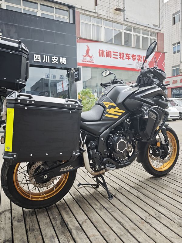 二手无极DS525