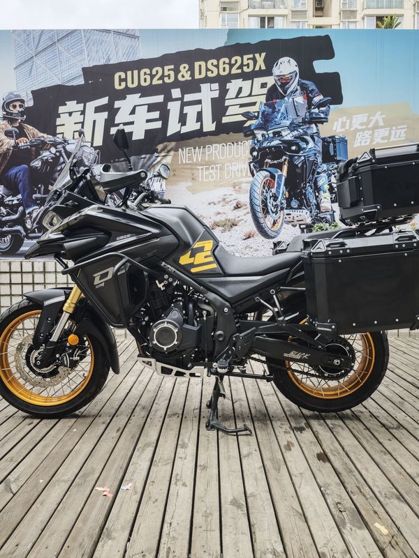 二手无极DS525