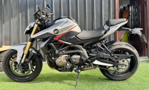 二手QJMOTOR追600
