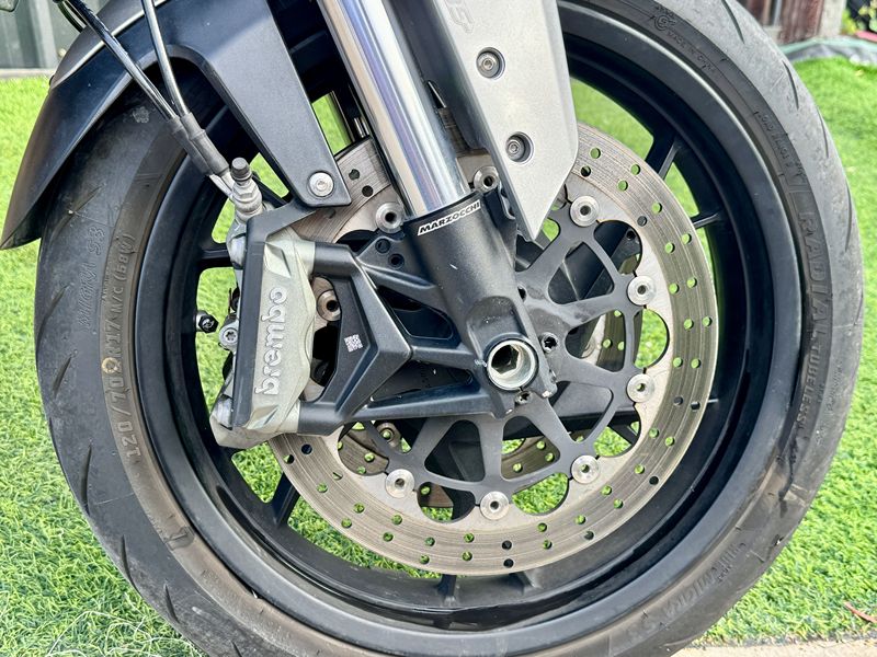 二手QJMOTOR追600