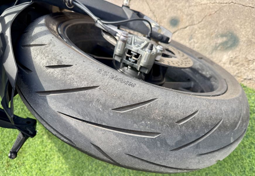 二手QJMOTOR追600