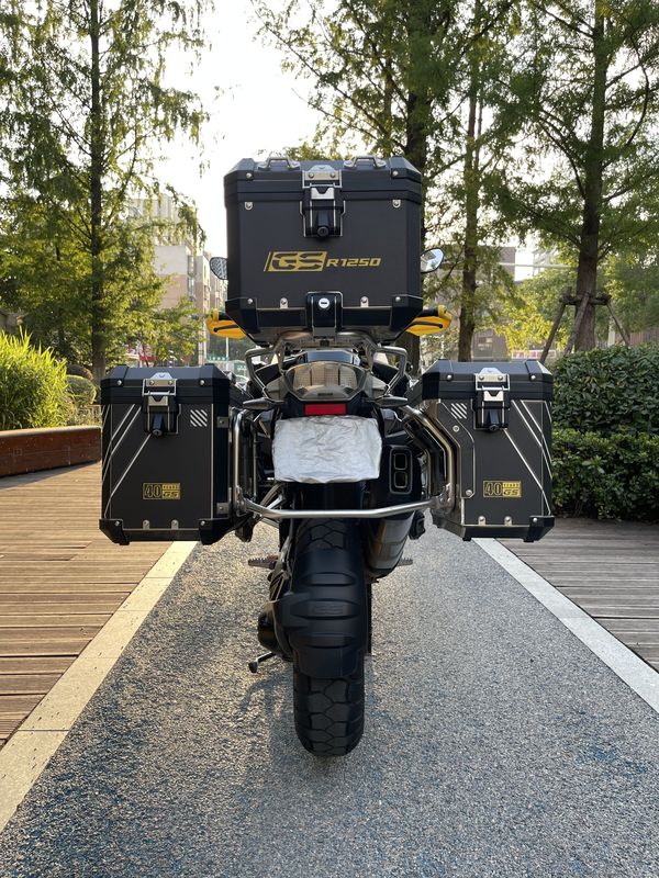 二手宝马R 1250 GS