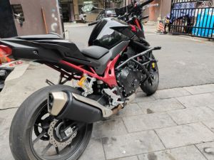 二手本田CB750