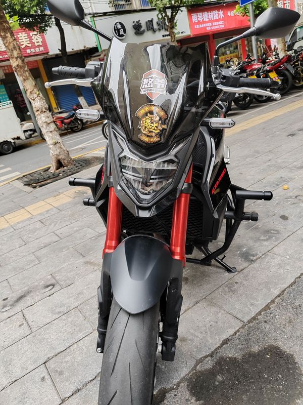 二手本田CB750