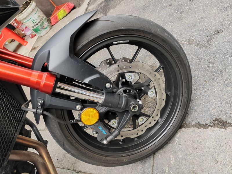 二手本田CB750