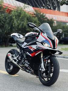 二手宝马S 1000 RR