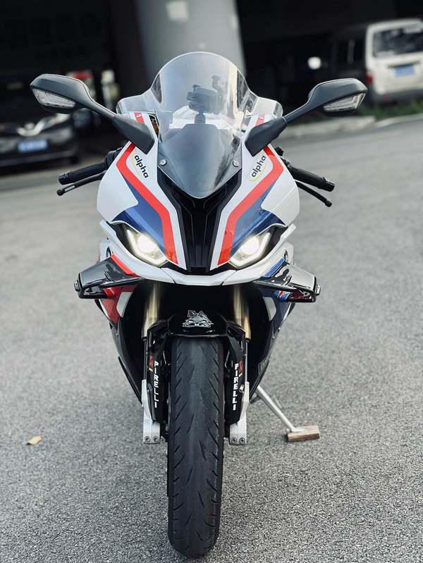 二手宝马S 1000 RR