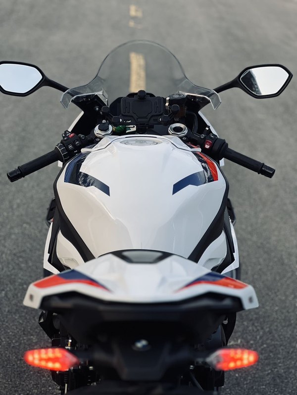 二手宝马S 1000 RR
