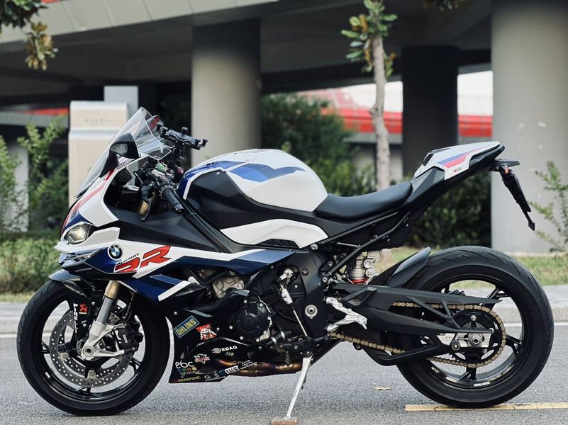 二手宝马S 1000 RR