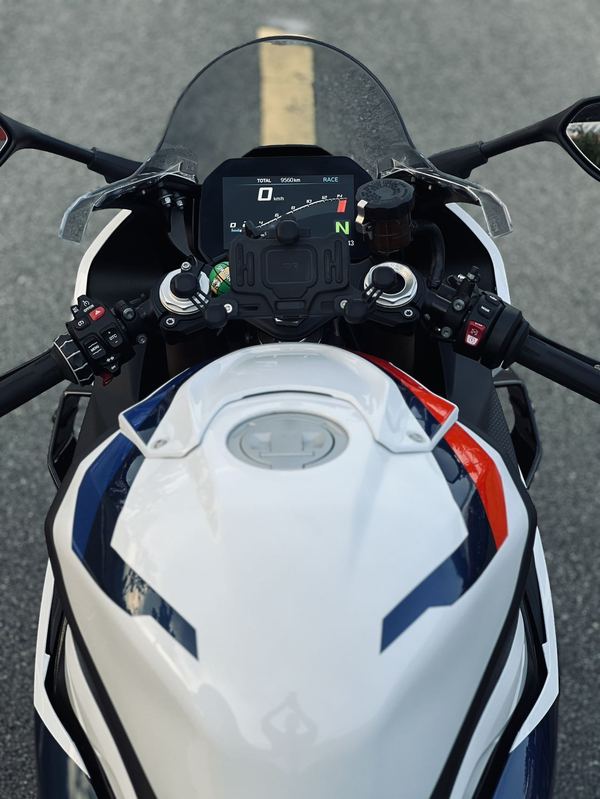 二手宝马S 1000 RR