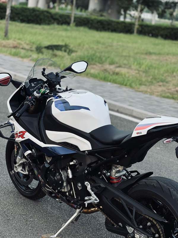 二手宝马S 1000 RR