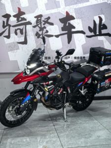 二手凯越500X