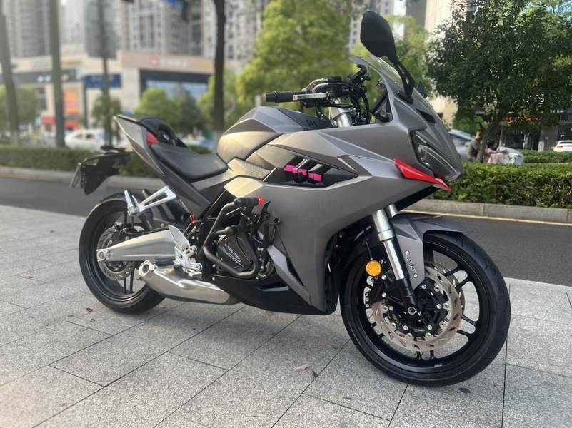 二手赛科龙RC401