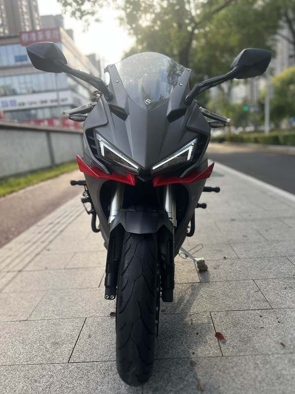 二手赛科龙RC401