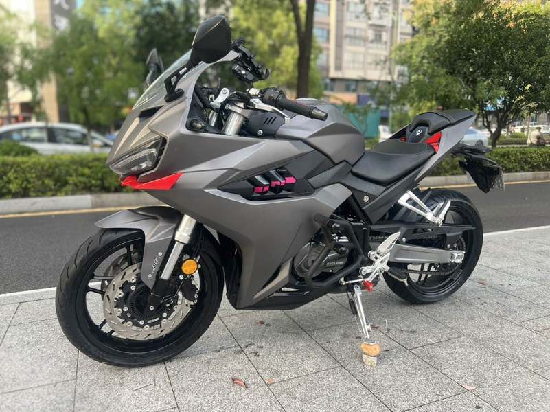 二手赛科龙RC401