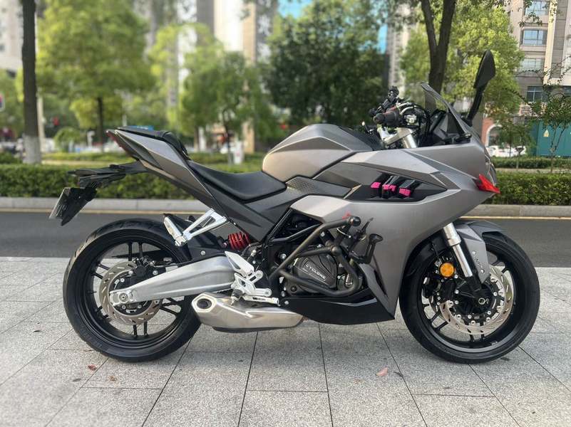二手赛科龙RC401