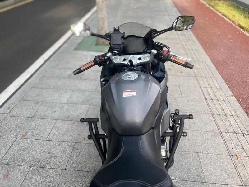 二手赛科龙RC401