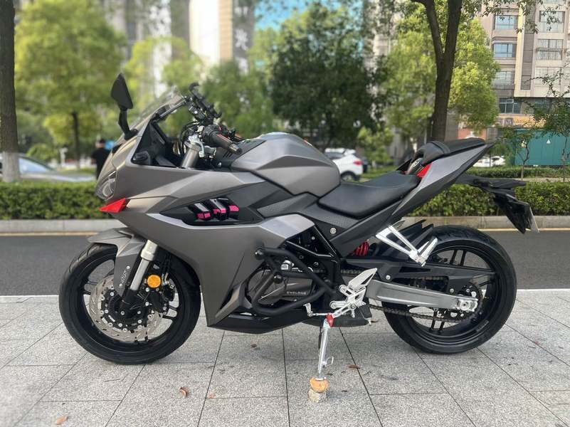 二手赛科龙RC401