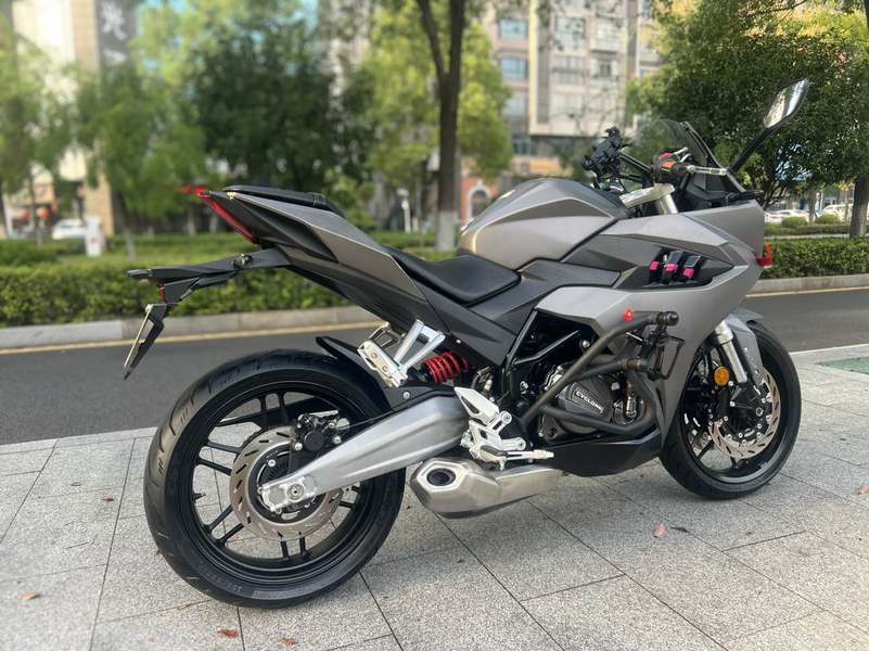 二手赛科龙RC401