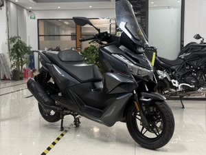 二手无极SR250GT