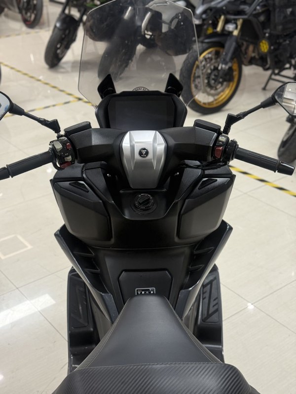 二手无极SR250GT