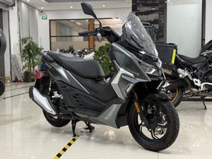 二手赛科龙RT1
