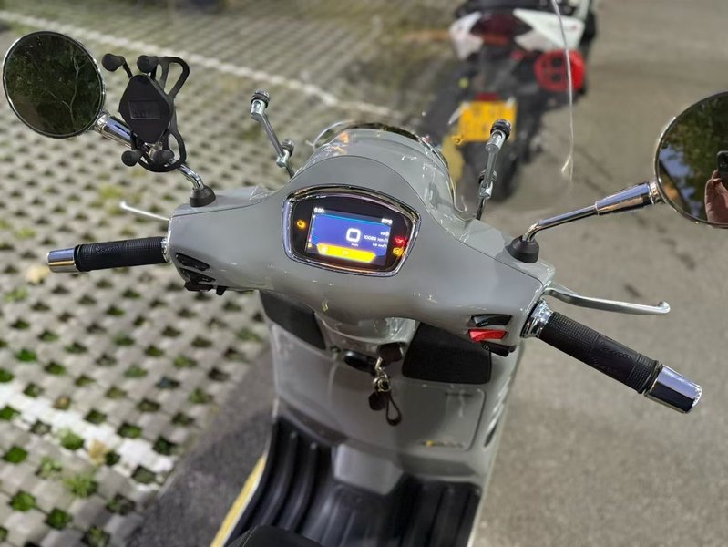 二手VESPAGTS 300 HPE Basic