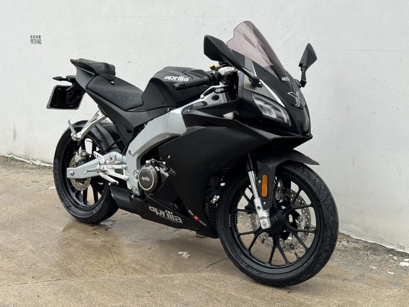 二手宗申阿普利亚GPR250R