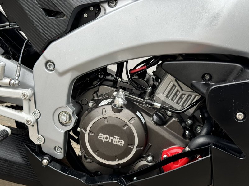 二手宗申阿普利亚GPR250R