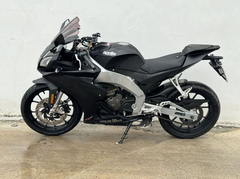 二手宗申阿普利亚GPR250R