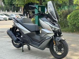 二手无极SR250GT