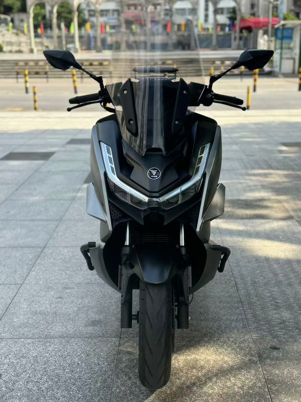 二手无极SR250GT