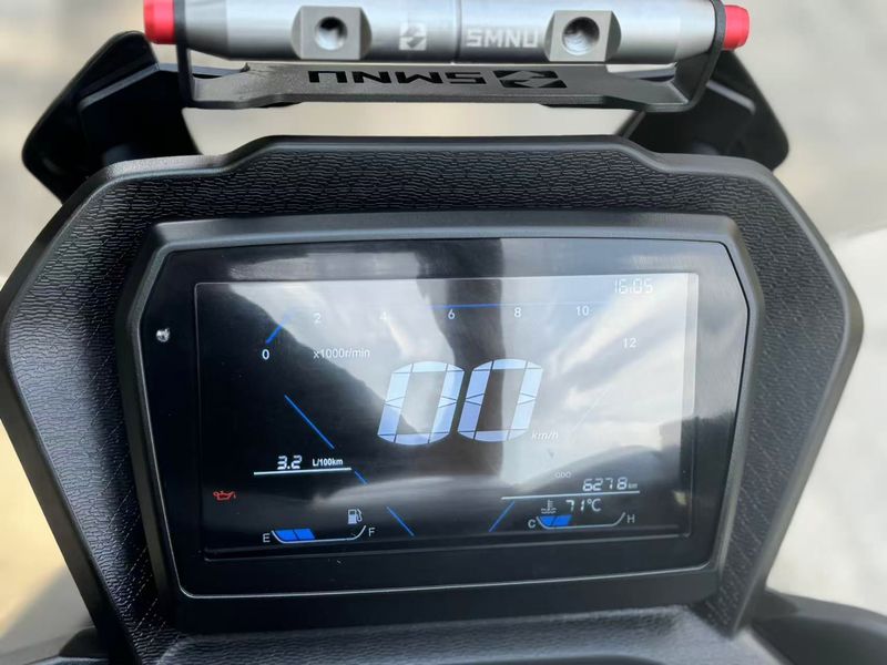 二手无极SR250GT